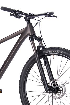 Превью  Велосипед ASPECT Cobalt 29 Коричневый (2025)